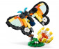 LEGO® Creator 31173 - Wild animals: Tropical Toucan thumb 4