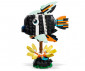 LEGO® Creator 31173 - Wild animals: Tropical Toucan thumb 5