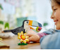 LEGO® Creator 31173 - Wild animals: Tropical Toucan thumb 8