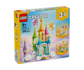 LEGO® Creator 31175 - Unicorn Castle