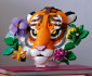 LEGO® Art 31217 - The Fauna Collection - Tiger thumb 16
