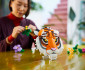 LEGO® Art 31217 - The Fauna Collection - Tiger thumb 8