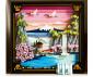 LEGO® Art 31218 - Japanese Cherry Blossom Landscape thumb 6