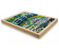 LEGO® Art 31220 - Claude Monet - Bridge over a pond of wat thumb 4