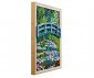 LEGO® Art 31220 - Claude Monet - Bridge over a pond of wat thumb 5