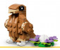 LEGO® Creator 31376 - Cute Hamster With A Flower thumb 4