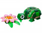 LEGO® Creator 31377 - Turtle With A Water Lily Flower thumb 3