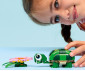 LEGO® Creator 31377 - Turtle With A Water Lily Flower thumb 7