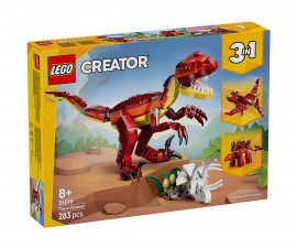 LEGO® Creator 31379 - Fierce Dinosaur