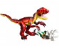 LEGO® Creator 31379 - Fierce Dinosaur thumb 3