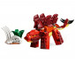 LEGO® Creator 31379 - Fierce Dinosaur thumb 4