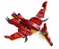 LEGO® Creator 31379 - Fierce Dinosaur thumb 5