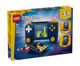 LEGO® Creator 31380 - Retro Gaming Console
