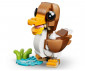 LEGO® Creator 31382 - Cute Animals: Playful Puppy Dog thumb 4