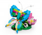 LEGO® Creator 31384 - Wild Animals: Colorful Hummingbird thumb 4