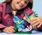 LEGO® Creator 31384 - Wild Animals: Colorful Hummingbird thumb 7