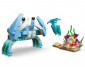 LEGO® Creator 31385 - Sea Animals: Beautiful Dolphins thumb 5