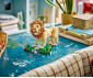 LEGO® Creator 31386 - Wild Animals: Majestic Lion thumb 10