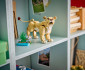 LEGO® Creator 31386 - Wild Animals: Majestic Lion thumb 11
