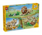 LEGO® Creator 31386 - Wild Animals: Majestic Lion thumb 2