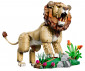 LEGO® Creator 31386 - Wild Animals: Majestic Lion thumb 3