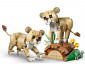 LEGO® Creator 31386 - Wild Animals: Majestic Lion thumb 5