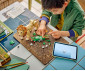 LEGO® Creator 31386 - Wild Animals: Majestic Lion thumb 6