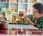 LEGO® Creator 31386 - Wild Animals: Majestic Lion thumb 7