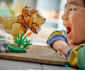 LEGO® Creator 31386 - Wild Animals: Majestic Lion thumb 8