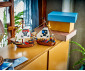 LEGO® Creator 31387 - Iconic Pirate Ship thumb 11
