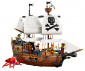 LEGO® Creator 31387 - Iconic Pirate Ship thumb 3