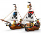 LEGO® Creator 31387 - Iconic Pirate Ship thumb 4