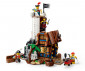 LEGO® Creator 31387 - Iconic Pirate Ship thumb 5
