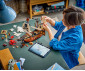 LEGO® Creator 31387 - Iconic Pirate Ship thumb 6