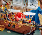 LEGO® Creator 31387 - Iconic Pirate Ship thumb 8