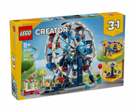 LEGO® Creator 31389 - Iconic Ferris Wheel
