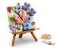 LEGO® 31390 - Floral Art Decor Painting thumb 15