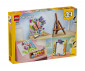 LEGO® 31390 - Floral Art Decor Painting thumb 2