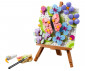 LEGO® 31390 - Floral Art Decor Painting thumb 3