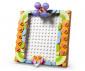 LEGO® 31390 - Floral Art Decor Painting thumb 4