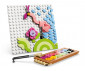 LEGO® 31390 - Floral Art Decor Painting thumb 5