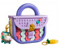 LEGO® Creator 31391 - Art Fashion Bag With Storage thumb 3