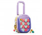 LEGO® Creator 31391 - Art Fashion Bag With Storage thumb 4