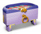 LEGO® Creator 31391 - Art Fashion Bag With Storage thumb 5