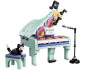 LEGO® Creator 31392 - Music Decor Piano With Cat thumb 3