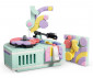 LEGO® Creator 31392 - Music Decor Piano With Cat thumb 5