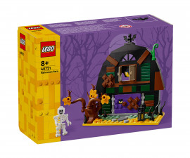 LEGO® Iconic 40721 - Halloween Barn