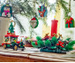 LEGO® Icons 40743 - Christmas Table Decoration thumb 10