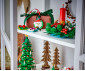 LEGO® Icons 40743 - Christmas Table Decoration thumb 11