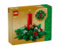 LEGO® Icons 40743 - Christmas Table Decoration thumb 2
